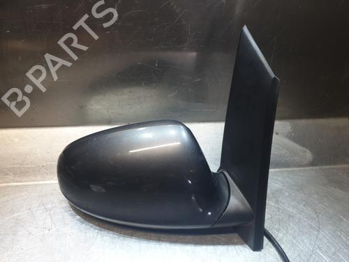 Right mirror OPEL ASTRA J (P10) 2.0 CDTI (68) 13379131