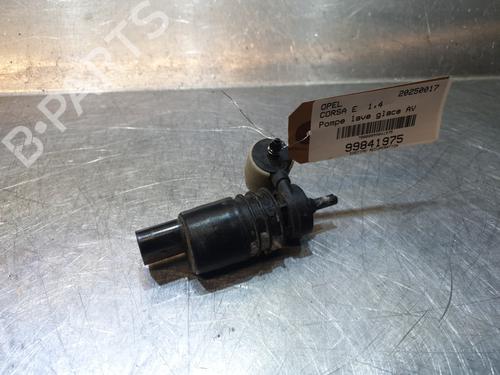 washer-pump-opel-corsa-e-x15-2014-23796628 main image