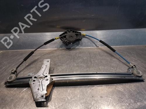 Front left window mechanism PEUGEOT 307 (3A/C) 1.6 16V | BP20920090C22 