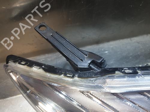 Right headlight MAZDA 5 (CR) 2.0 CD (CR19) | BP27406807C29 