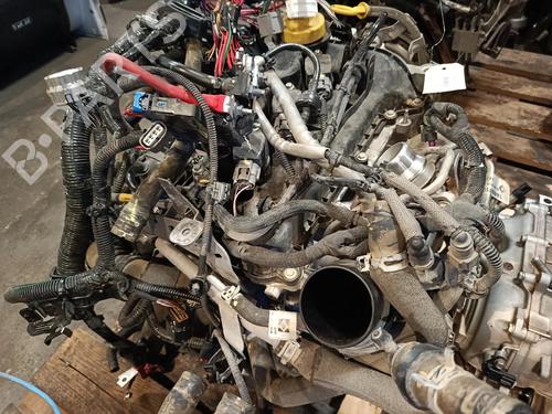 Engine DACIA SANDERO III 1.0 TCe 90 | BP40200268M1 - Image 3