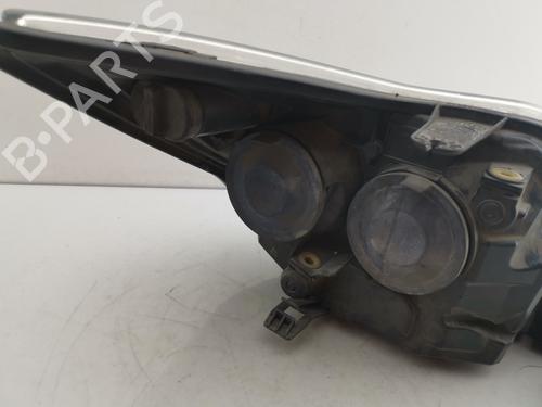 Left headlight FORD FOCUS II (DA_, HCP, DP) 1.6 TDCi | BP31175370C28  - Image 5