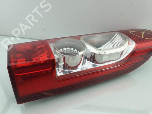 Right taillight CITROËN JUMPER II Van 2.2 HDi 100 | BP37866678C35 - Image 2