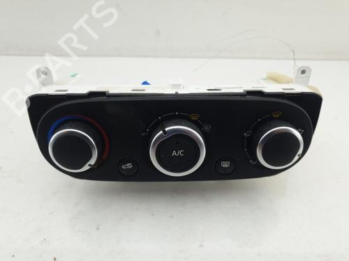 Climate control RENAULT CLIO IV (BH_) 1.5 dCi 90 | BP36015298I5 - Image 3