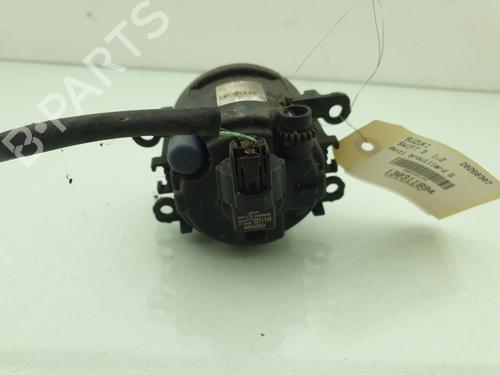 Left front fog light SUZUKI SWIFT III (MZ, EZ) 1.3 DDiS (RS413D) | BP37866649C30 - Image 3