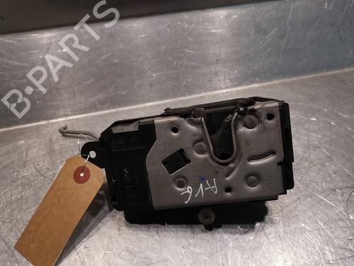 Used Front left lock Front left lock OPEL ASTRA H (A04) 1.9 CDTI (L48) (120 hp) 20917816 20917816