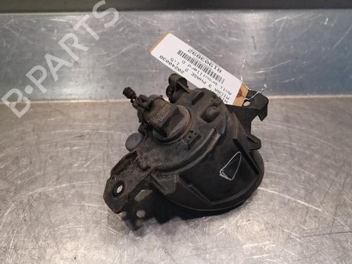 Right front fog light NISSAN MICRA III (K12) 1.5 dCi | BP20921135C31 