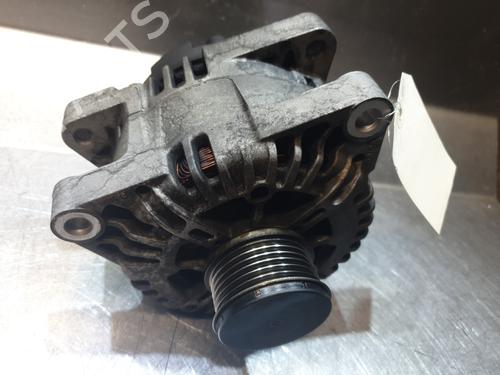 Alternator CITROËN C4 Picasso I MPV (UD_) 1.6 HDi | BP25738171M7