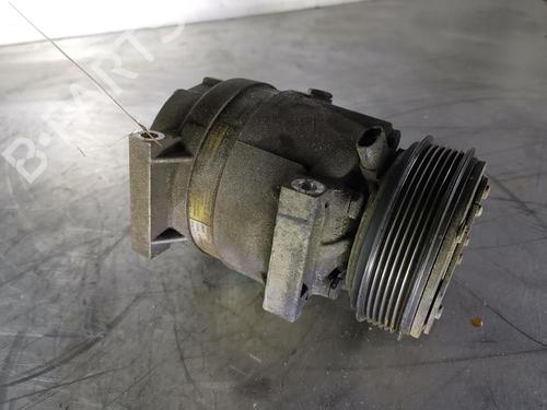 Used AC compressor AC compressor RENAULT MEGANE I (BA0/1_) 1.9 dCi (BA05, BA1F) (102 hp) 20925211 20925211
