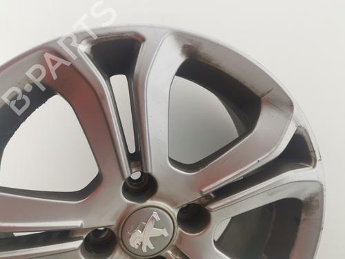 Rim PEUGEOT 208 I (CA_, CC_) 1.2 VTI 82 | BP30174999C45 