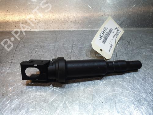 Used Ignition coil PEUGEOT 207 (WA_, WC_) 1.4 16V (98 hp) 25153313