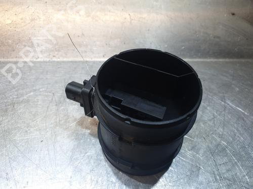 Mass air flow sensor OPEL ASTRA J (P10) 2.0 CDTI (68) | BP27199950M95 