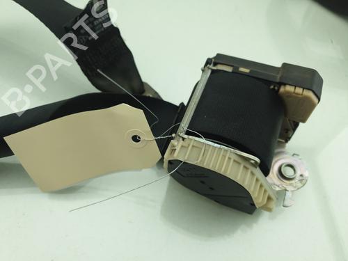 Rear left seatbelt RENAULT TWINGO II (CN0_) 1.2 16V (CN0K, CN0V, CN0A) | BP38461336I29 - Image 3