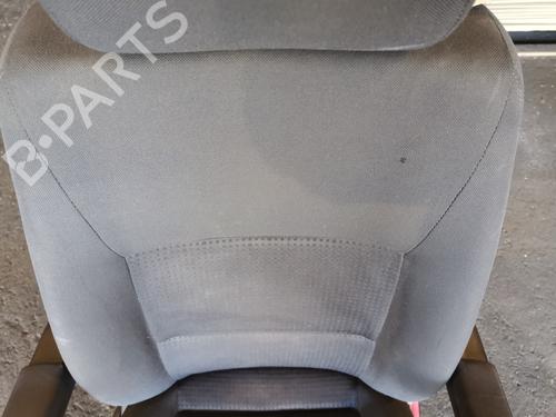 Right front seat VW TRANSPORTER T5 Bus (7HB, 7HJ, 7EB, 7EJ) 2.5 TDI | BP31996600C16