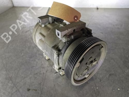 AC-Kompressor DACIA LOGAN MCV (KS_) 1.5 dCi (KS0K) | BP20924219M34 