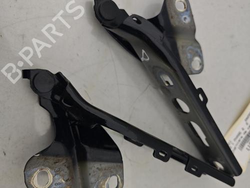 Used Hinge/Door check strap Hinge/Door check strap AUDI Q3 (8UB, 8UG) 2.0 TFSI quattro (220 hp) 30336534 30336534