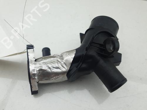 Pipe RENAULT CLIO IV (BH_) 1.5 dCi 90 | BP36368252M125 - Image 3