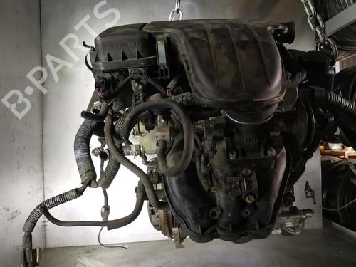 Engine PEUGEOT 107 (PM_, PN_) 1.0 | BP20920352M1 