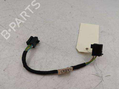 Used Wiring harness Wiring harness AUDI A6 Allroad C6 (4FH) 3.0 TDI quattro (233 hp) 32145996 32145996