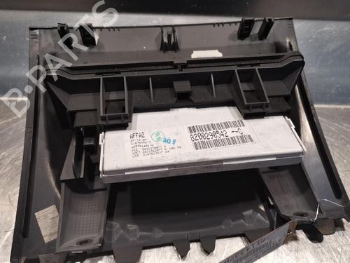 Multifunctionele display RENAULT MEGANE II Estate (KM0/1_) 1.5 dCi (KM16, KM1E) | BP20921614C48 