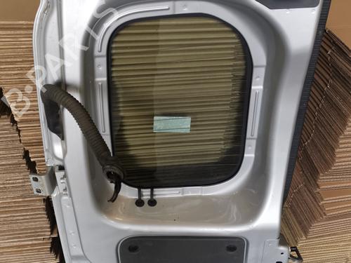 Right rear door CITROËN NEMO MPV 1.4 HDi | BP31317791C5