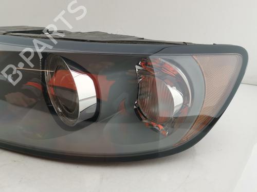 Left headlight VOLVO V50 (545) 2.0 D | BP32443801C28  - Image 5
