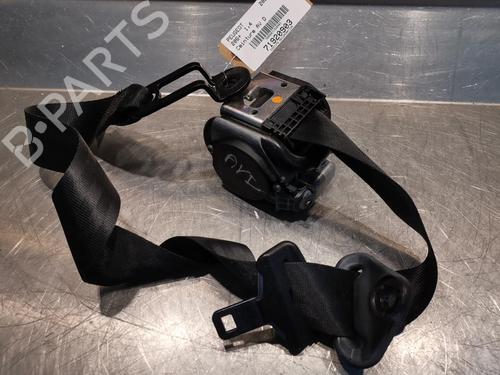 Front right belt tensioner PEUGEOT 206 Hatchback (2A/C) 1.4 i | BP20918572C88 