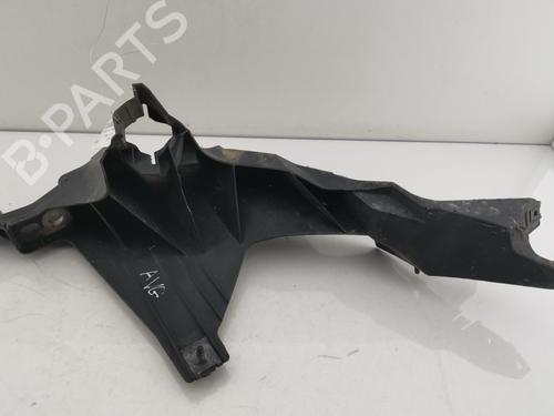 Venstre frontlyktstøtte AUDI A1 (8X1, 8XK) 1.6 TDI (105 hp) 30962840