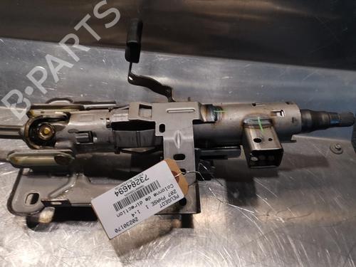 Used Steering column Steering column 20923771 20923771
