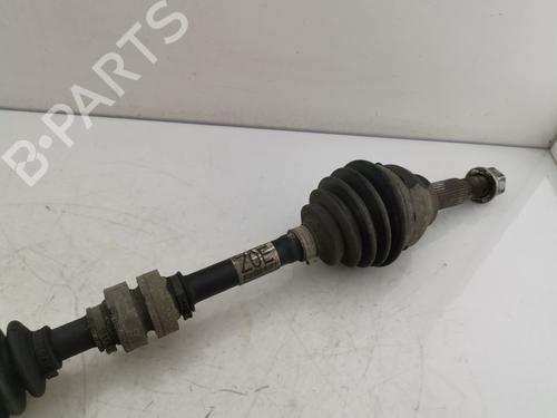 Used Right front driveshaft Right front driveshaft NISSAN PULSAR Hatchback (C13) 1.2 DIG-T (115 hp) 33774029 33774029
