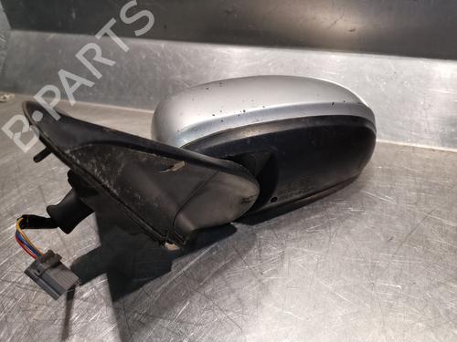 Left mirror NISSAN ALMERA II (N16) 1.5 | BP21215617C26