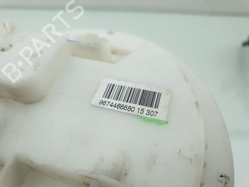 Fuel pump PEUGEOT 2008 I (CU_) 1.2 VTi | BP37633808M76 - Image 3