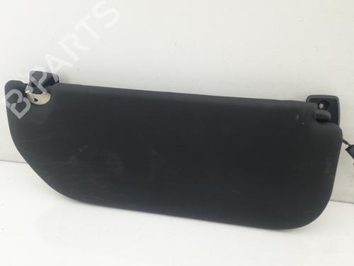 left-sun-visor-citroen-ds3-sa_-2009-2010-2011-2012-2013-2014-2015-2016-36056094 main image