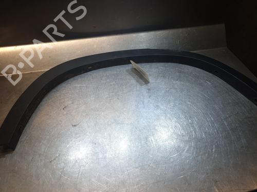 Rear right wheel arch trim BMW X1 (E84) xDrive 20 d 2990172