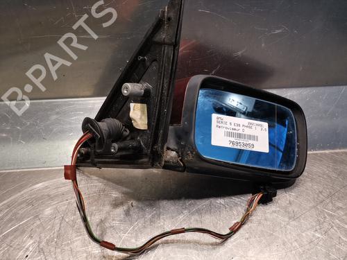 Right mirror BMW 5 (E39) 525 tds | BP20918305C27 