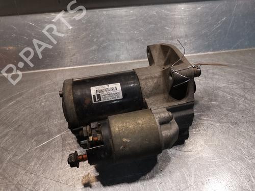 Used Starter Starter PEUGEOT 1007 (KM_) 1.4 (75 hp) 20920883 20920883