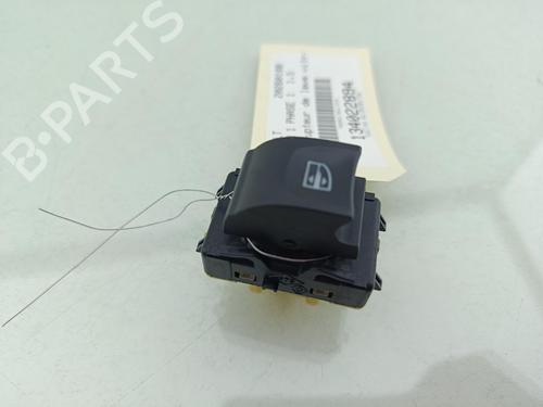 Right front window switch RENAULT CAPTUR I (J5_, H5_) 1.5 dCi 90 (J5N4, J5M5, J5MW, J5M6, J5AL, J5AJ) | BP39761188I26 - Image 2