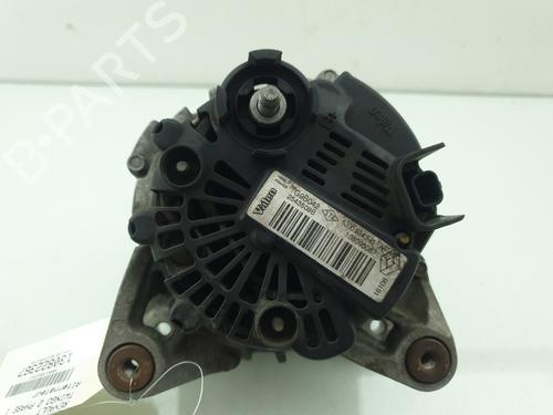 Alternator RENAULT TWINGO II (CN0_) 1.2 16V (CN0K, CN0V, CN0A) | BP38159462M7  - Image 6