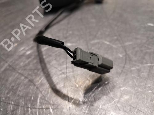 Seat buckle FIAT 500 (312_) 1.3 D Multijet (312AXB1A) | BP20919852I32