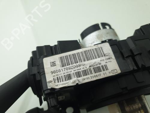 Ratstangsstang PEUGEOT 2008 I (CU_) 1.2 THP 110 / PureTech 110 | BP37250715I23 - Image 3