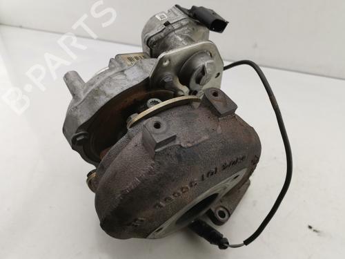 Turbocharger/Supercharger AUDI A6 Allroad C6 (4FH) 3.0 TDI quattro | BP32387156M71 