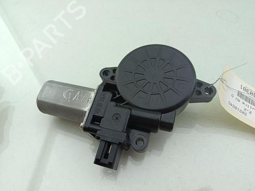 Right front window motor MAZDA 6 Hatchback (GH) 2.2 D (GH10) | BP39728157E20 - Image 4