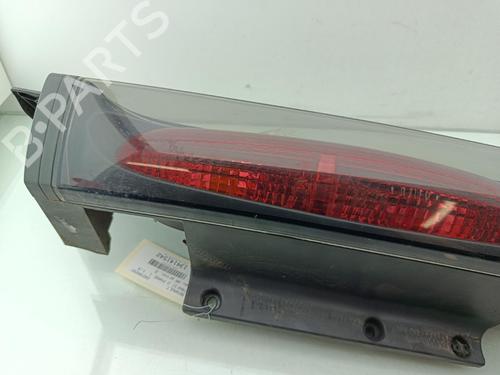 Used Left taillight Left taillight RENAULT TRAFIC II Van (FL) 1.9 dCi 100 (FL0C, FL0K, FL0B) (101 hp) 39889925 39889925