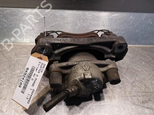 Used Right front brake caliper Right front brake caliper DACIA DUSTER (HM_) 1.3 TCe 150 4x4 (HMM3) (150 hp) 20921080 20921080