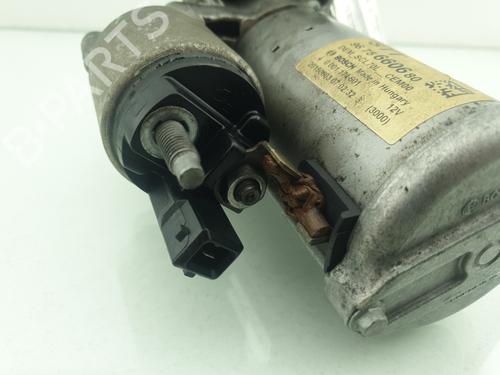 Used Starter Starter 37587582 37587582