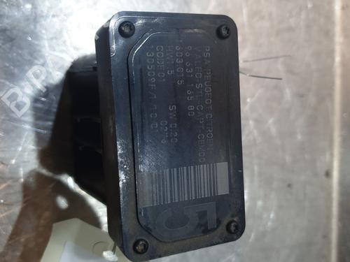 Elektronisk modul CITROËN C4 Grand Picasso I (UA_) 2.0 HDi 138 | BP24436979M83 