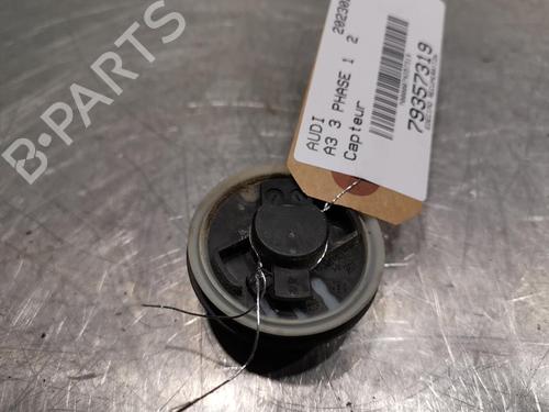 Used Electronic module AUDI A3 (8V1, 8VK) 2.0 TDI (150 hp) 20923497