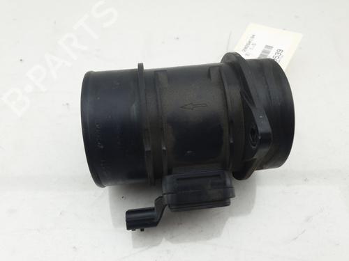 Mass air flow sensor RENAULT CLIO IV (BH_) 1.5 dCi 90 | BP36015287M95 - Image 2