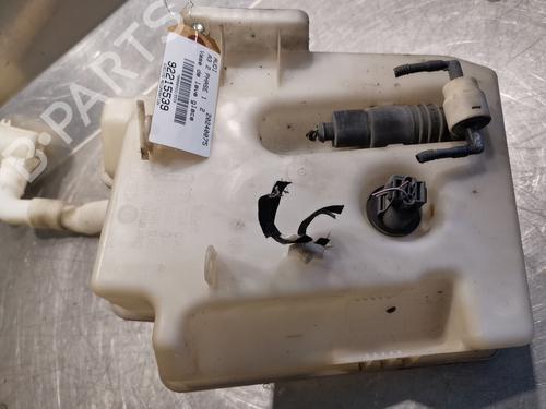 Windscreen washer tank AUDI A3 (8P1) 2.0 TDI 16V | BP20917877C113 