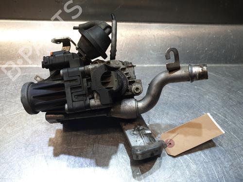 Egr CITROËN C4 II (NC_) 1.6 HDi 115 | BP23796521M69 